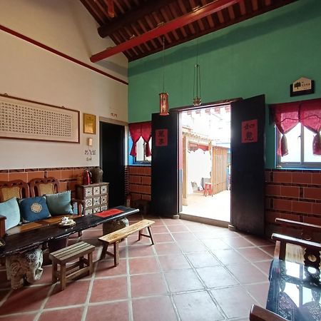 模範人家-包棟-彼岸市區館 Kim Thành Ngoại thất bức ảnh