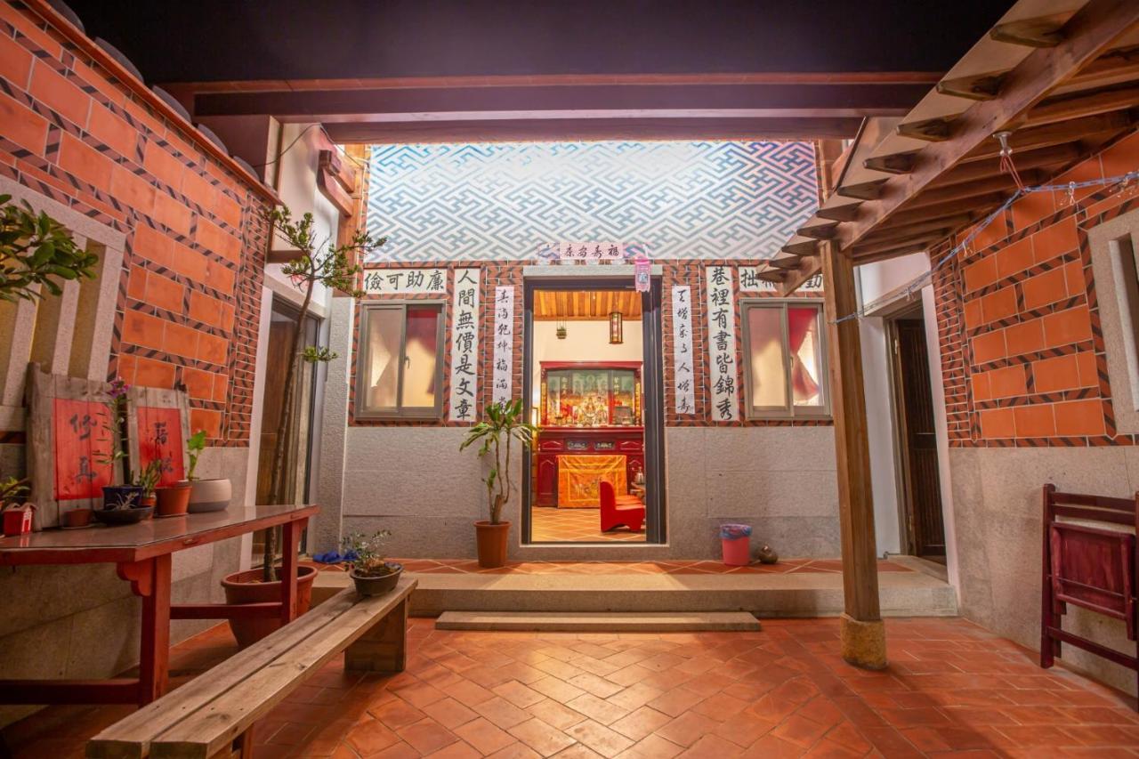 模範人家-包棟-彼岸市區館 Kim Thành Ngoại thất bức ảnh
