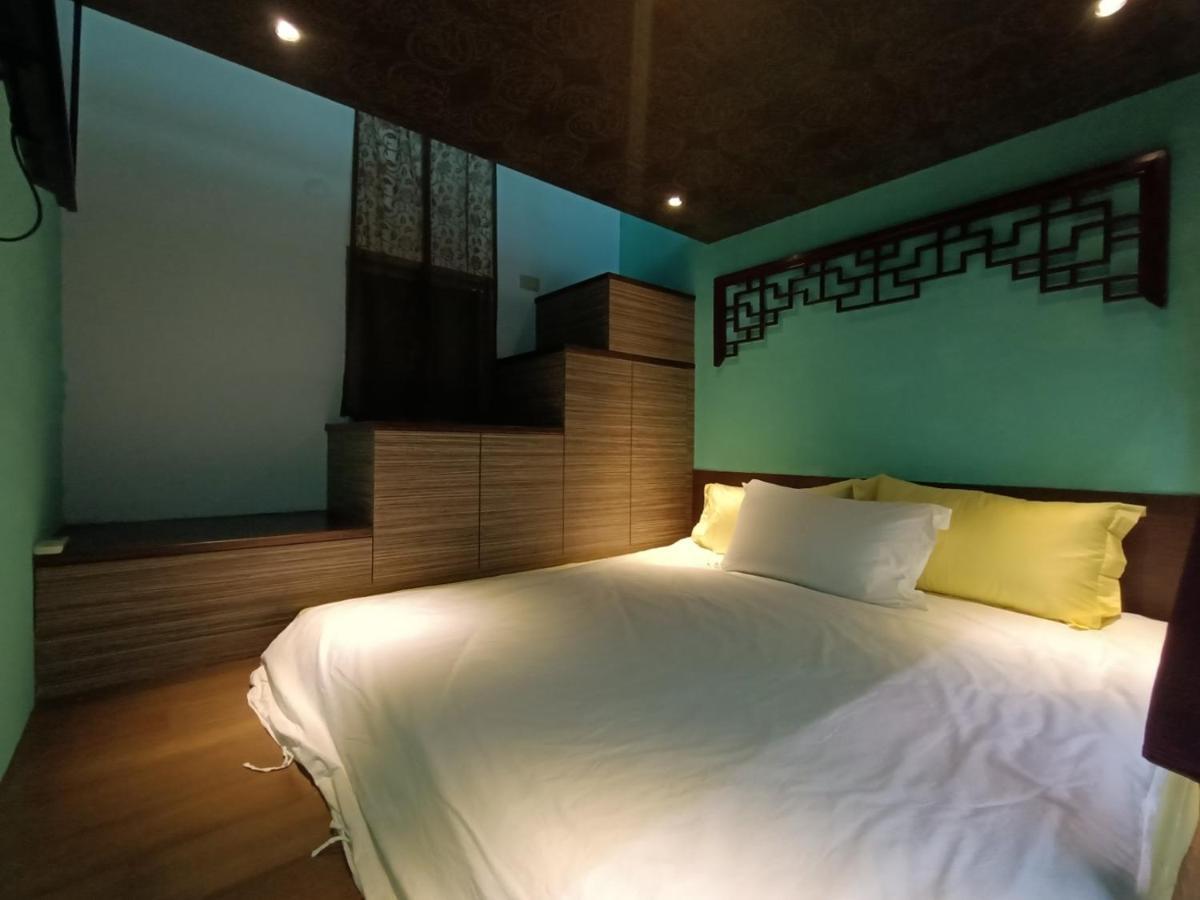 模範人家-包棟-彼岸市區館 Kim Thành Ngoại thất bức ảnh