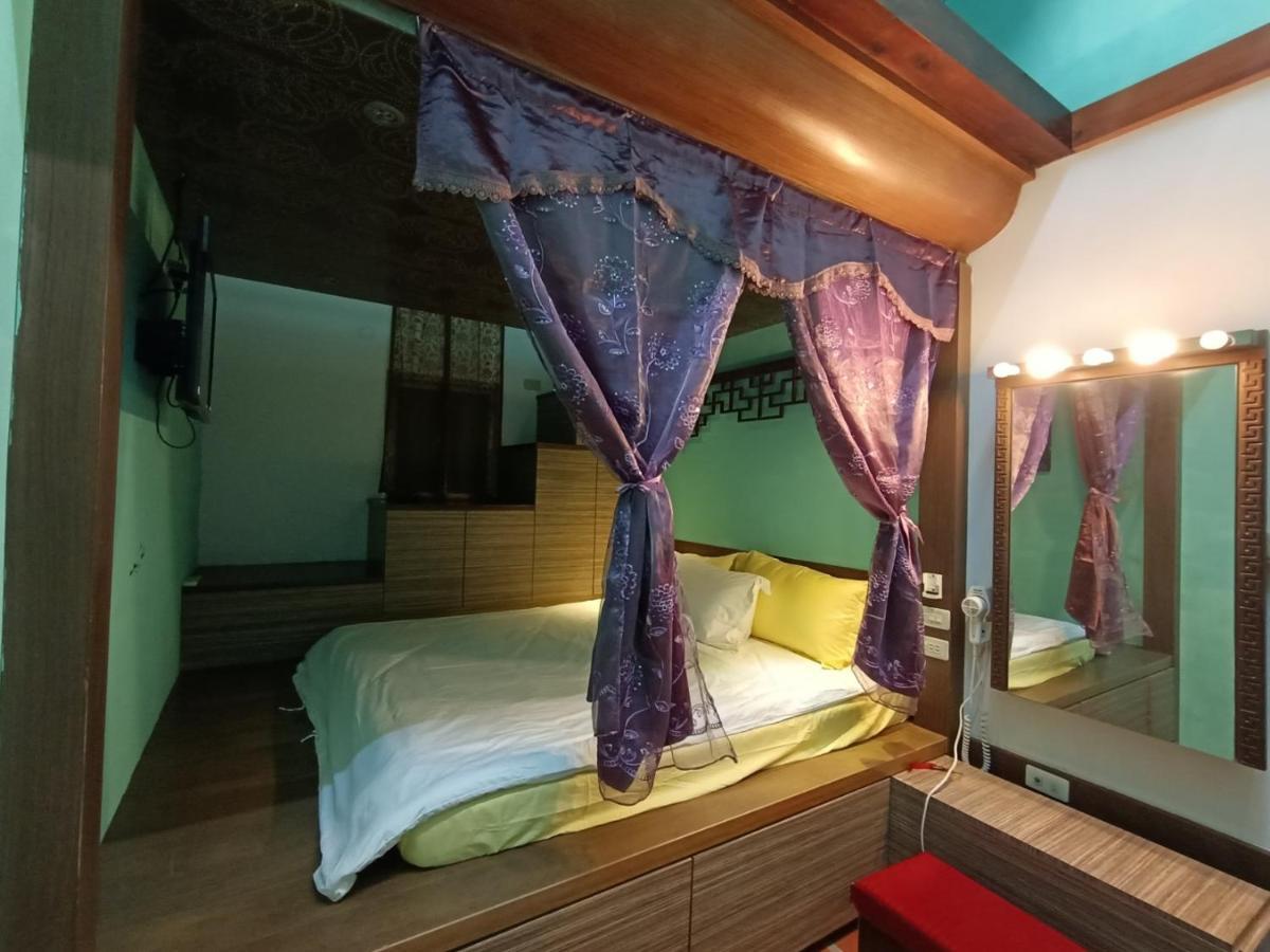模範人家-包棟-彼岸市區館 Kim Thành Ngoại thất bức ảnh