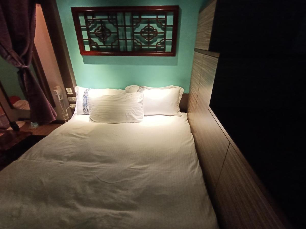 模範人家-包棟-彼岸市區館 Kim Thành Ngoại thất bức ảnh