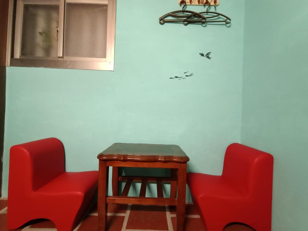 模範人家-包棟-彼岸市區館 Kim Thành Ngoại thất bức ảnh