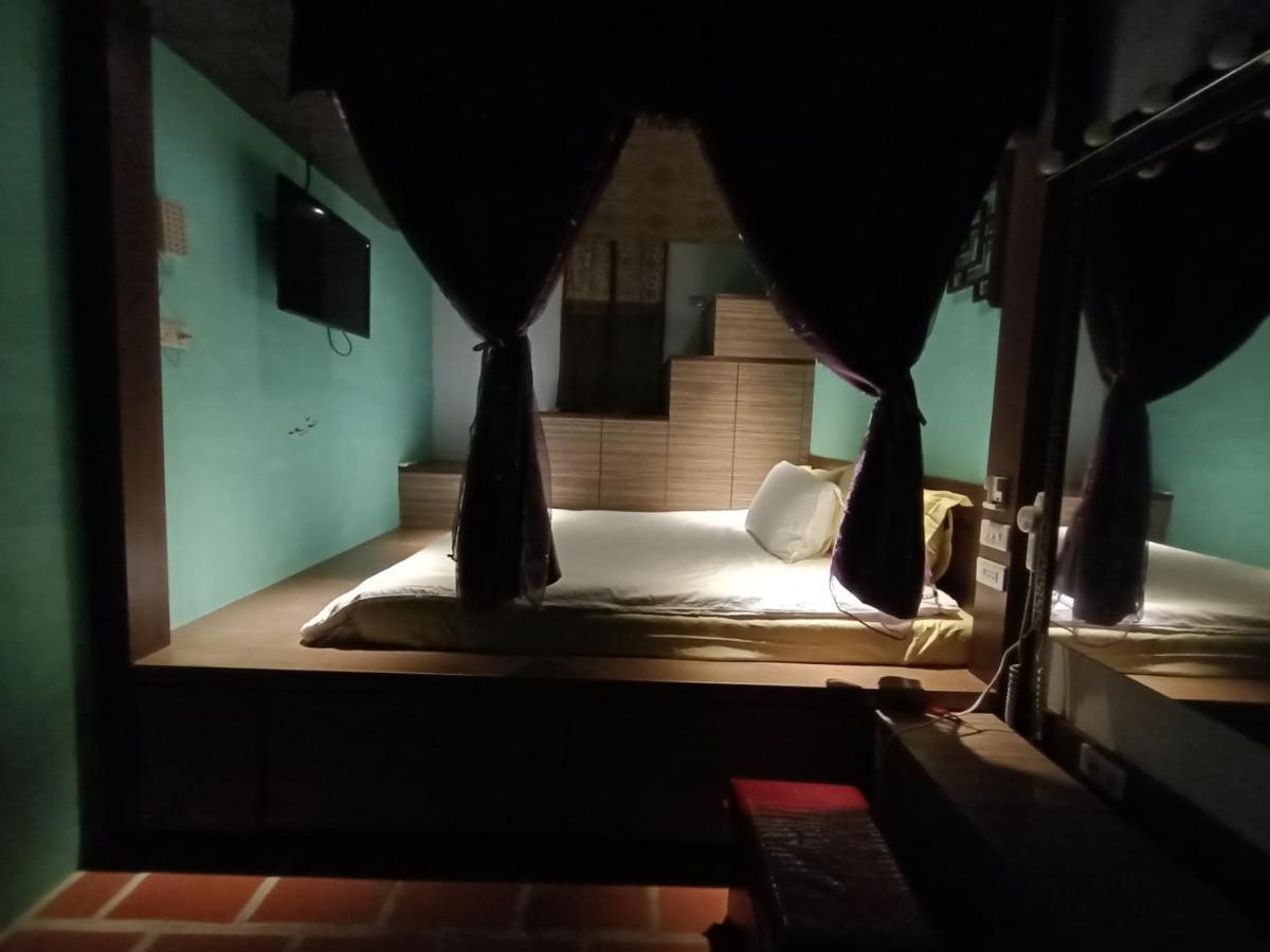 模範人家-包棟-彼岸市區館 Kim Thành Ngoại thất bức ảnh