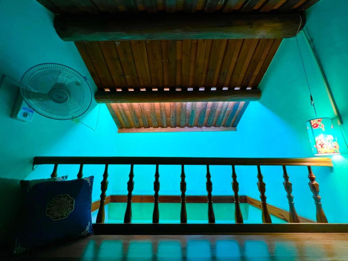 模範人家-包棟-彼岸市區館 Kim Thành Ngoại thất bức ảnh