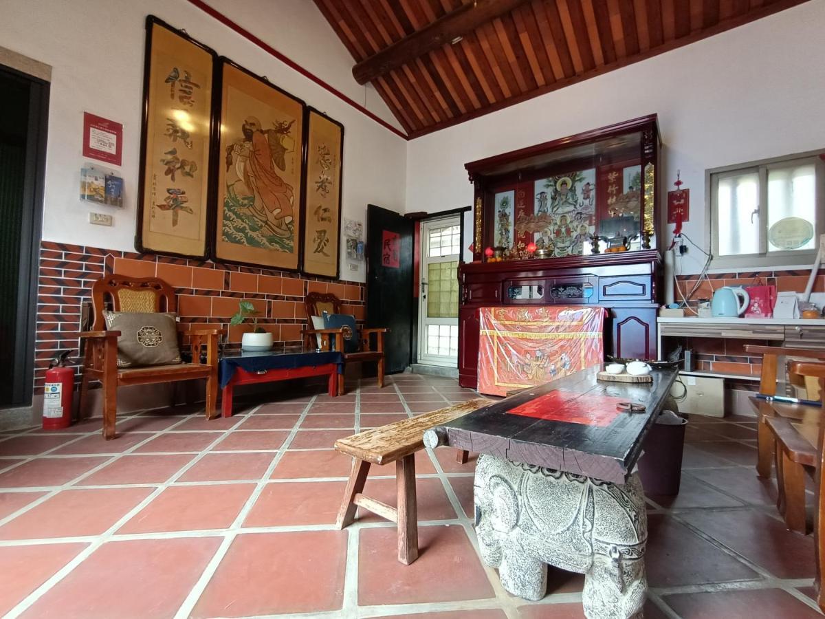 模範人家-包棟-彼岸市區館 Kim Thành Ngoại thất bức ảnh