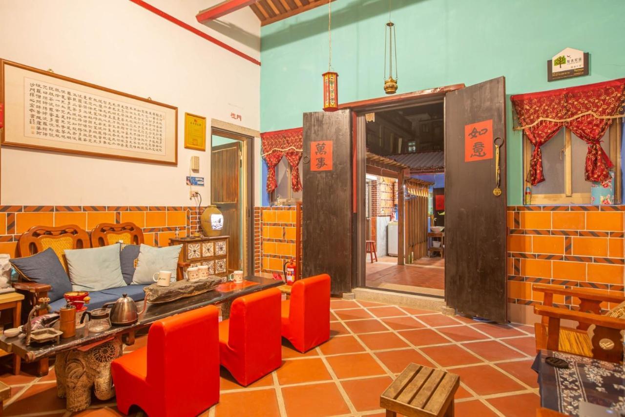 模範人家-包棟-彼岸市區館 Kim Thành Ngoại thất bức ảnh