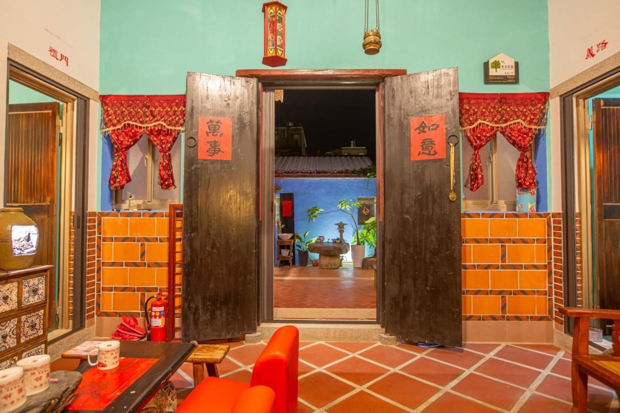 模範人家-包棟-彼岸市區館 Kim Thành Ngoại thất bức ảnh