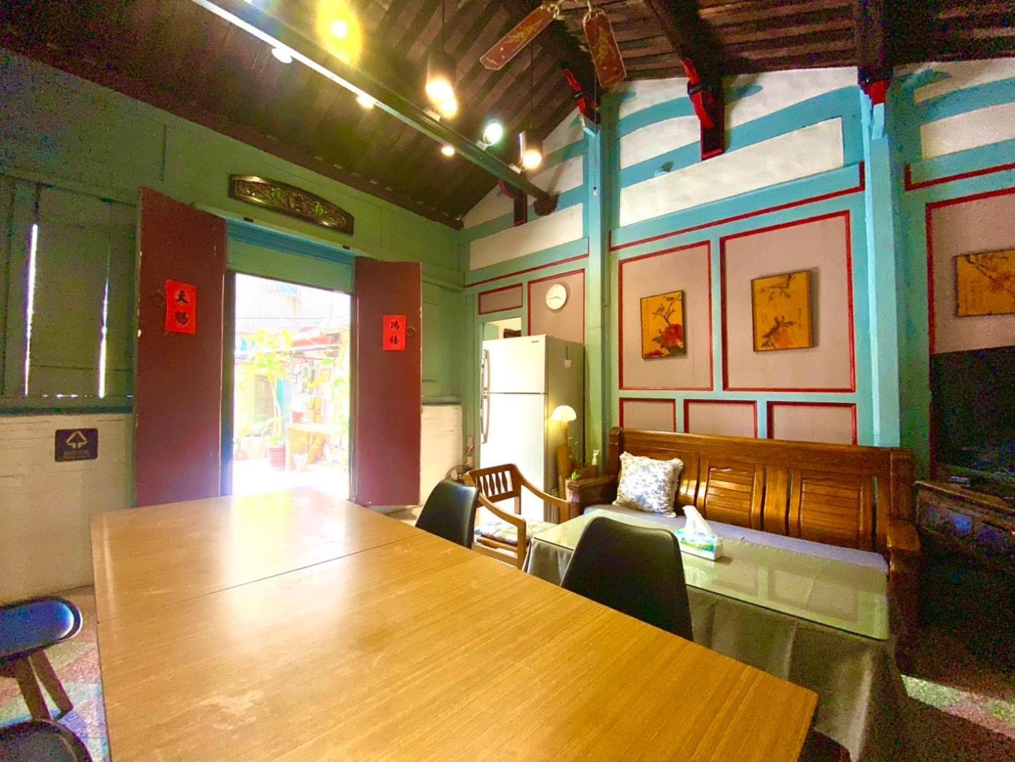 模範人家-包棟-彼岸市區館 Kim Thành Ngoại thất bức ảnh