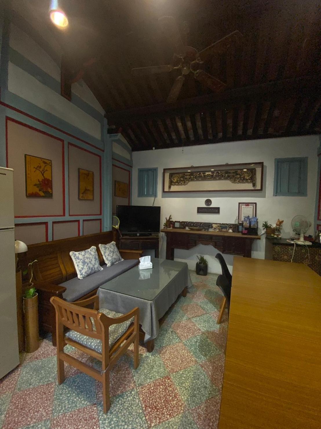 模範人家-包棟-彼岸市區館 Kim Thành Ngoại thất bức ảnh