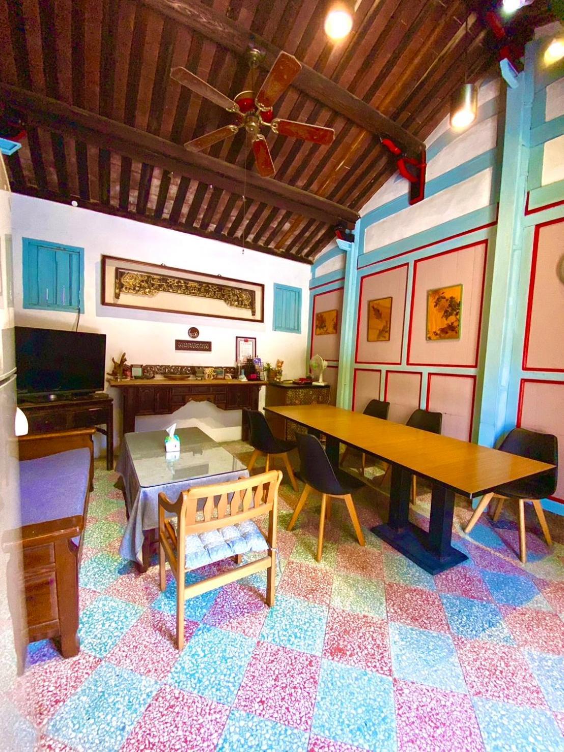 模範人家-包棟-彼岸市區館 Kim Thành Ngoại thất bức ảnh
