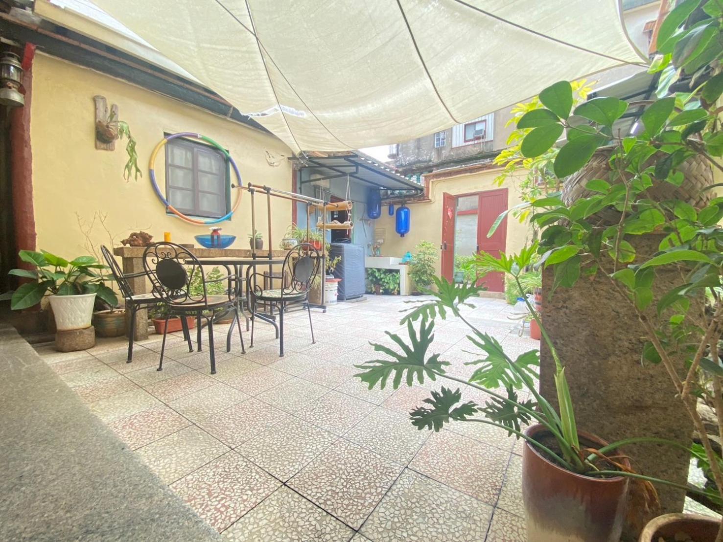 模範人家-包棟-彼岸市區館 Kim Thành Ngoại thất bức ảnh